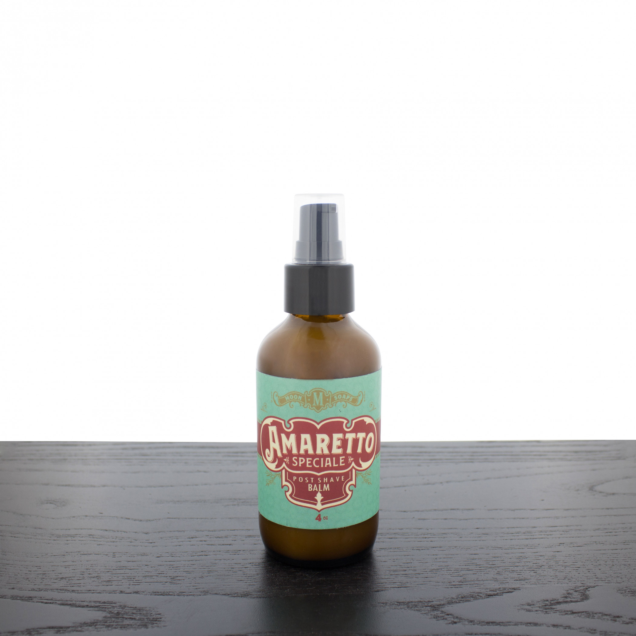 Product image 0 for Moon Soaps After Shave Balm, Amaretto